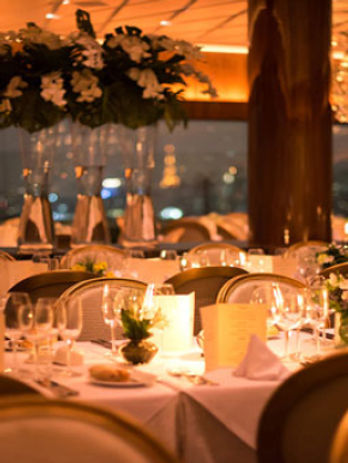 Menu All Inclusive - Todos os dias